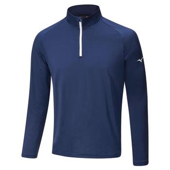 Mizuno Quick Dry Breeze 1/4 Zip Golf Pullover  - main image