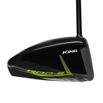 Cobra RAD-S Golf Driver - main image