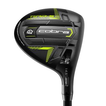 Cobra RAD-S Mens Full Set - main image