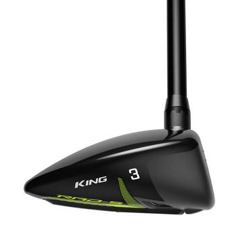 Cobra RAD-S Golf Fairway Woods - main image