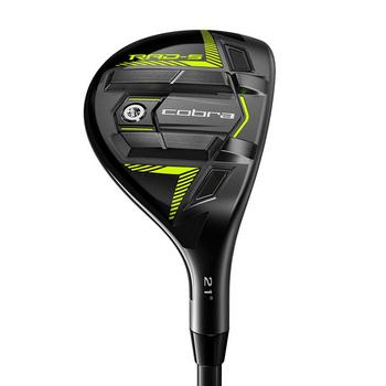 Cobra RAD-S Golf Hybrid