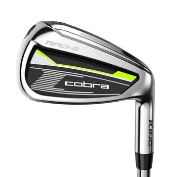 Cobra RAD-S Mens Full Set - main image