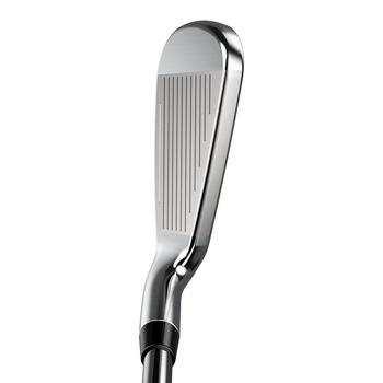 Cobra RAD-S Golf Irons - Steel - main image