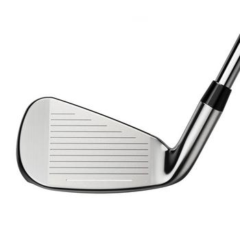 Cobra RAD-S Golf Irons - Steel - main image