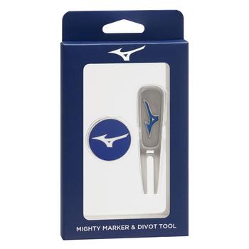 Mizuno RB Pitchfork and Ball Marker Set - main image