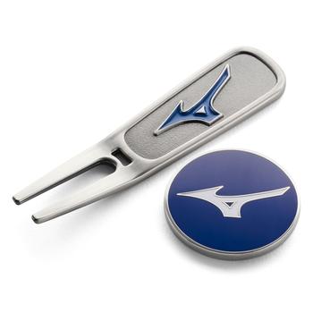 Mizuno RB Pitchfork and Ball Marker Set - main image