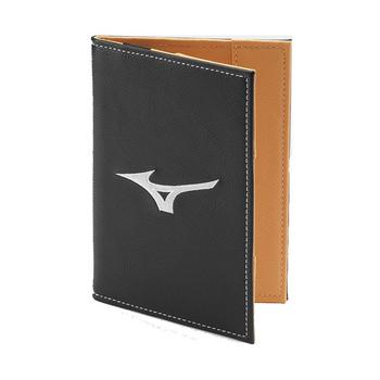 Mizuno RB Leatherette Scorecard Holder - main image