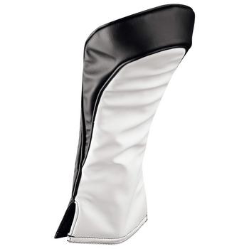 TaylorMade Rescue/Hybrid Headcover - White/BlackRed - main image