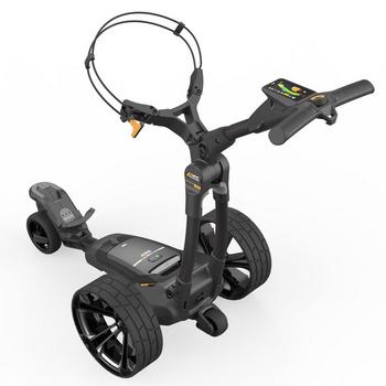 PowaKaddy RX10 GPS Remote Electric Golf Trolley - XL Plus Lithium - main image
