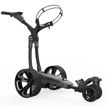 PowaKaddy RX10 GPS Remote Electric Golf Trolley - XL Plus Lithium - main image
