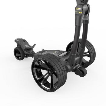 PowaKaddy RX10 GPS Remote Electric Golf Trolley - XL Plus Lithium - main image