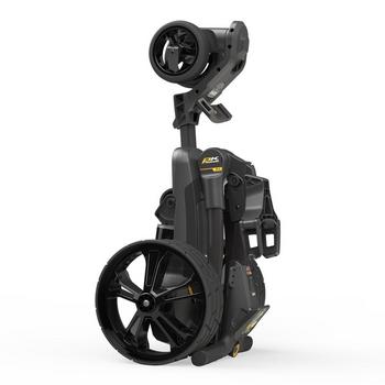 PowaKaddy RX10 GPS Remote Electric Golf Trolley - XL Plus Lithium - main image
