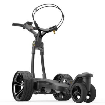 PowaKaddy RX10 GPS Remote Electric Golf Trolley - XL Plus Lithium - main image
