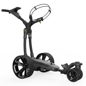 PowaKaddy RX12 GPS Remote Electric Golf Trolley - XL Plus Lithium - main image