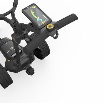 PowaKaddy RX12 GPS Remote Electric Golf Trolley - XL Plus Lithium - main image