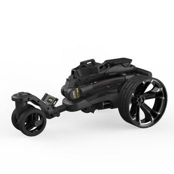 PowaKaddy RX12 GPS Remote Electric Golf Trolley - XL Plus Lithium - main image