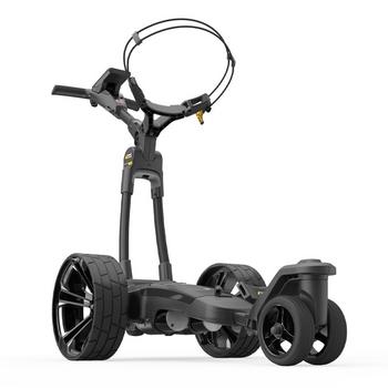 PowaKaddy RX12 GPS Remote Electric Golf Trolley - XL Plus Lithium - main image