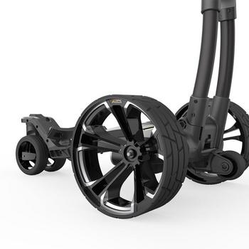 PowaKaddy RX Remote Electric Golf Trolley - XL Plus Lithium - main image