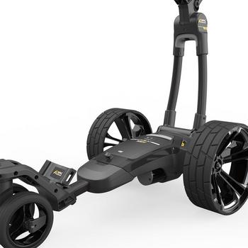 PowaKaddy RX Remote Electric Golf Trolley - XL Plus Lithium - main image