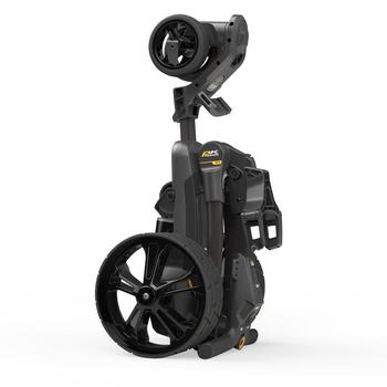 PowaKaddy RX Remote Electric Golf Trolley - XL Plus Lithium - main image