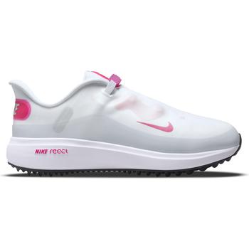 Nike React Ace Tour Womens Golf Shoes - main image