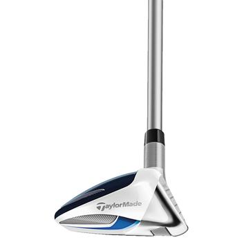 Side image of the TaylorMade Kalea Golf Club - main image