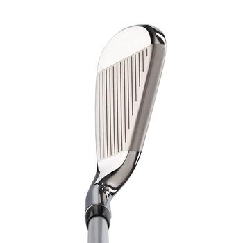 Callaway Reva 11 Piece Ladies Golf Package Set - Eggplant - main image