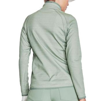 Rohnisch Womens Ivy Golf Jacket - Lily Pad - main image