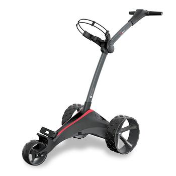 Motocaddy S1 DHC Electric Golf Trolley - Ultra Lithium - main image