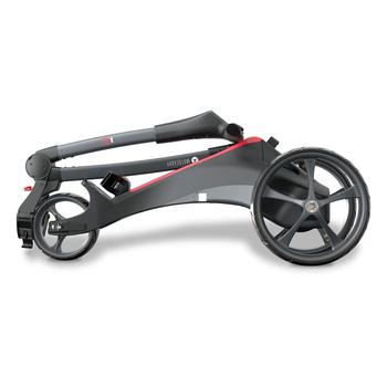 Motocaddy S1 DHC Electric Golf Trolley - Ultra Lithium - main image