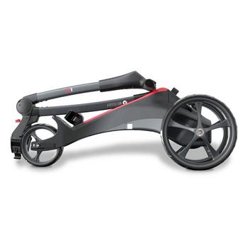 Motocaddy S1 DHC Electric Golf Trolley 2024 - Standard Lithium - main image