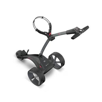 Motocaddy S1 Electric Golf Trolley - Ultra Lithium - main image