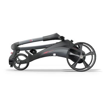 Motocaddy S1 Electric Golf Trolley - Ultra Lithium - main image