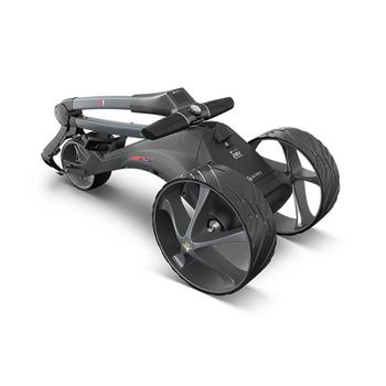 Motocaddy S1 Electric Golf Trolley - Ultra Lithium - main image