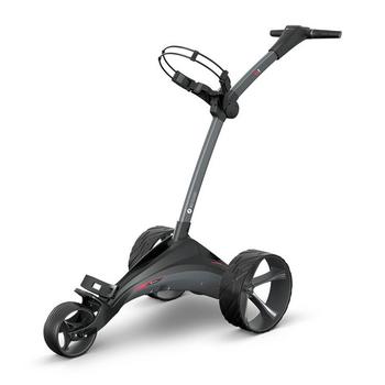 Motocaddy S1 Electric Golf Trolley - Ultra Lithium - main image
