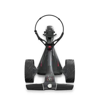 Motocaddy S1 Electric Golf Trolley - Ultra Lithium - main image