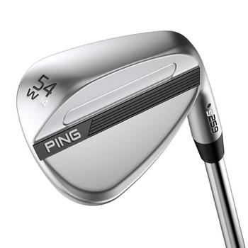 Ping S259 Golf Wedges - Chrome