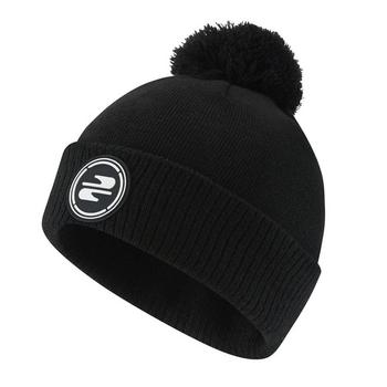 Stuburt Quibble Bobble Hat - Black