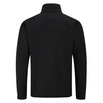 Stuburt Zenith Waterproof Golf Jacket - Black - main image