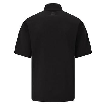 Stuburt Fracas Short Sleeve Waterproof Jacket - Black - main image