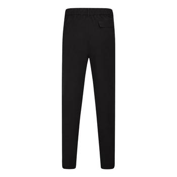 Stuburt Shard Waterproof Golf Trouser - Black - main image