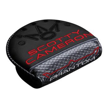 Scotty Cameron Phantom 3.2 Golf Putter - main image