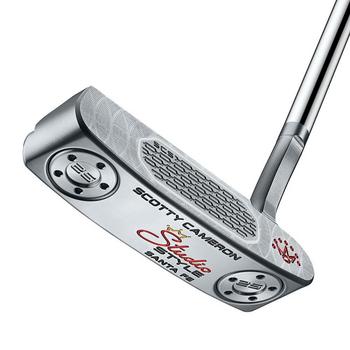 Scotty Cameron Studio Style Sante Fe Golf Putter - main image