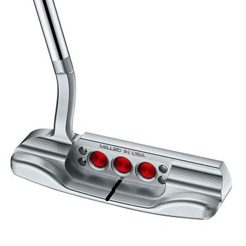 Scotty Cameron Studio Style Sante Fe Golf Putter - main image