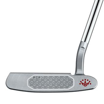 Scotty Cameron Studio Style Sante Fe Golf Putter - main image