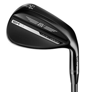 Titleist Vokey SM10 Black Vapor Wedge - Limited Edition - main image
