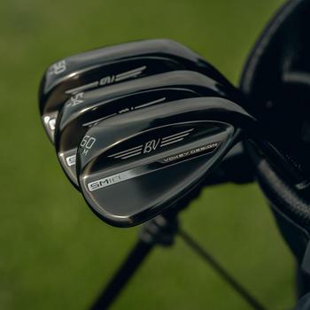 Titleist Vokey SM10 Black Vapor Wedge - Limited Edition - main image