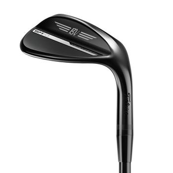 Titleist Vokey SM10 Black Vapor Wedge - Limited Edition - main image