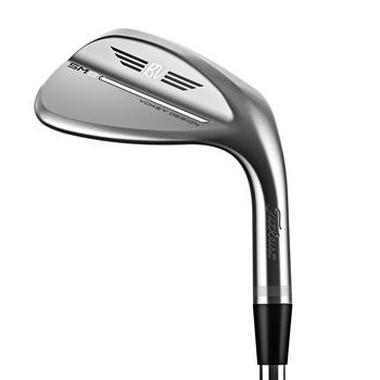 Titleist Vokey SM9 Golf Wedges - Tour Chrome - main image