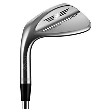 Titleist Vokey SM9 Golf Wedges - Tour Chrome - main image